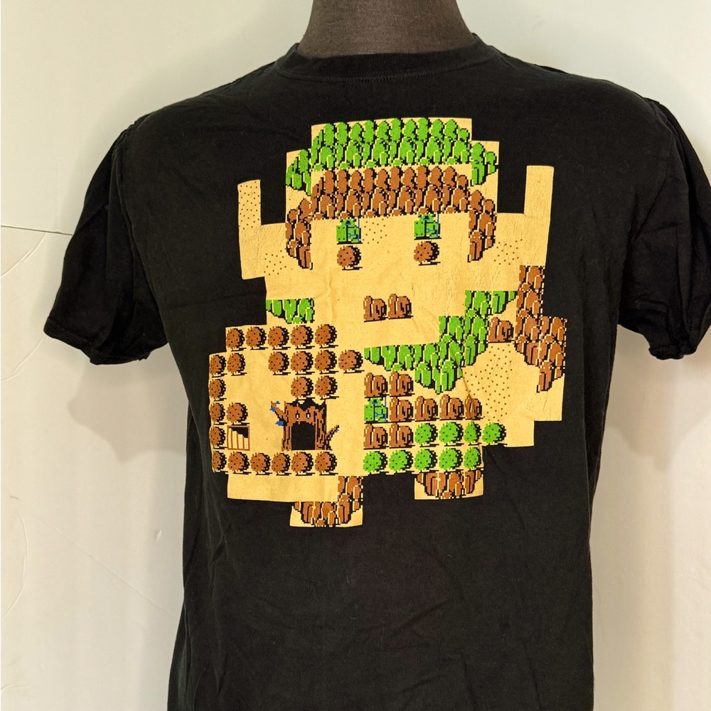 Legend of Zelda T Shirt